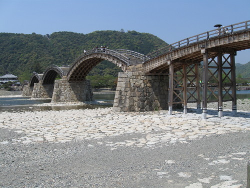 錦帯橋