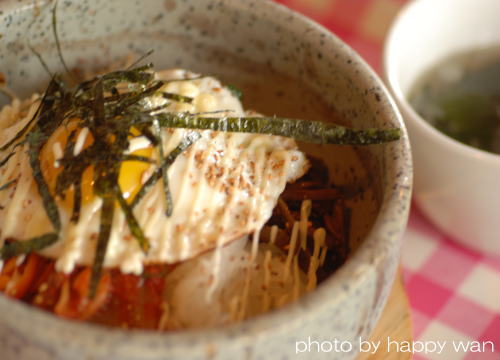 めしカフェ　ピグレットさんでランチ