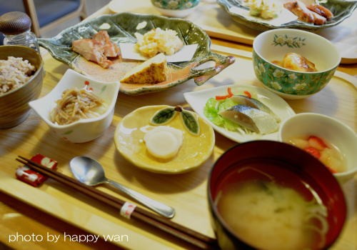 ホテルニューオビヒロさんのランチ♪