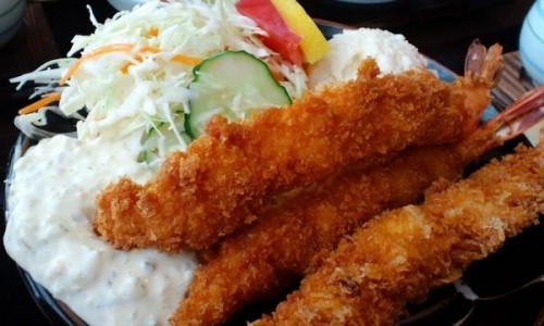 ごはん屋ゆめあとむは笑顔満点の満腹食堂