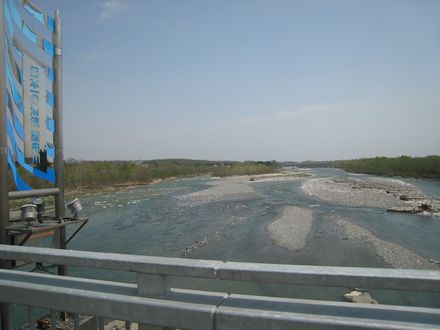 初の遠出～大樹町～