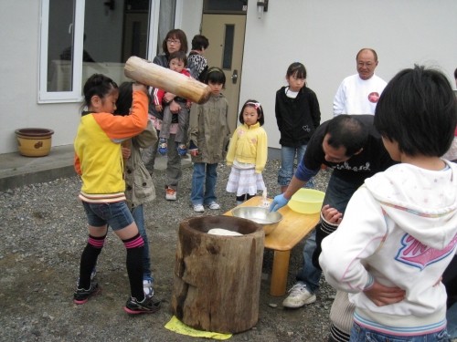 タイムスリップ