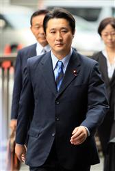 石川知裕被告に有罪判決