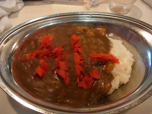 カレー