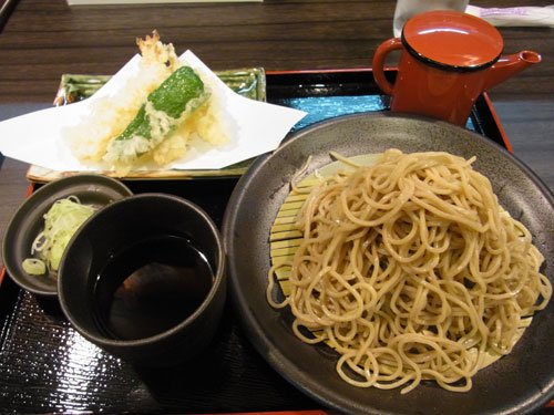 幌加内製麺