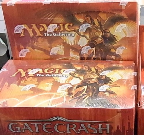 MTGギルド門侵犯入荷！