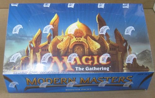 激レア！マジック「Modern Masters」が入荷しました！