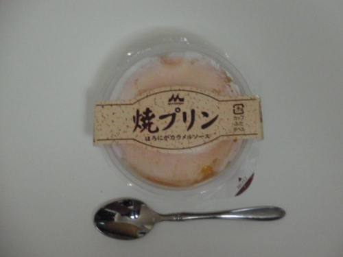 本日の夕食後のデザート・・・