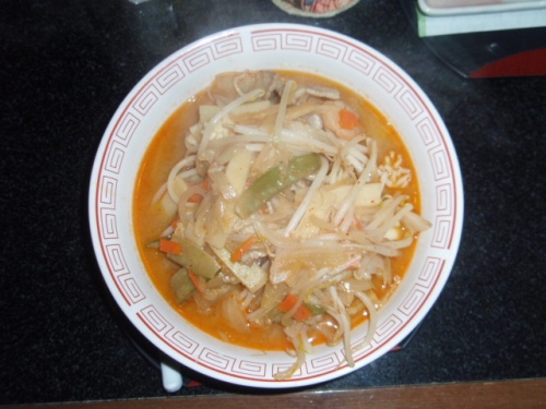 麺類大好きな・・・