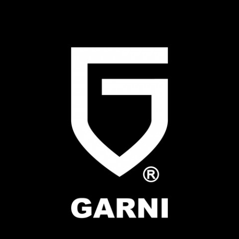 シルバーアクセサリーといえば!GARNI!!