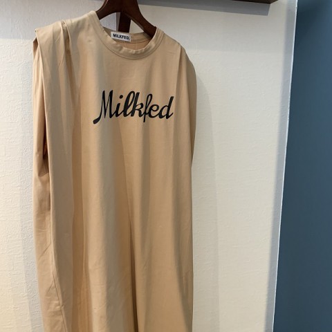 MILKFEDの新作です♪