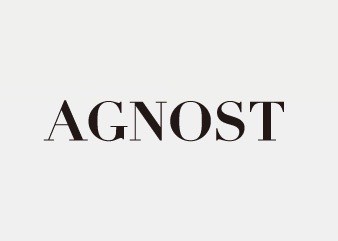 【AGNOST】新作入荷♪