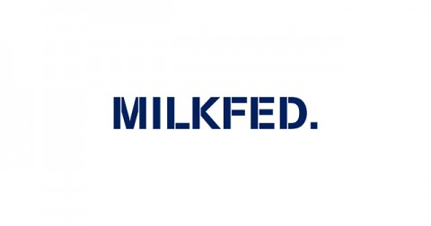 【SALE】MILKFED.小物紹介♪