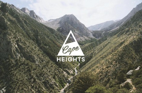 CAPE HEIGHTS レディース♪