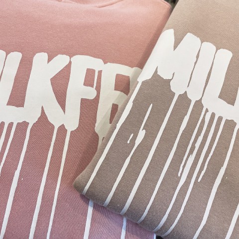 【SALE】MILKFED～～!!