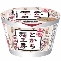 ご当地ラーメンの火付け役　十勝新津製麺様が・・・