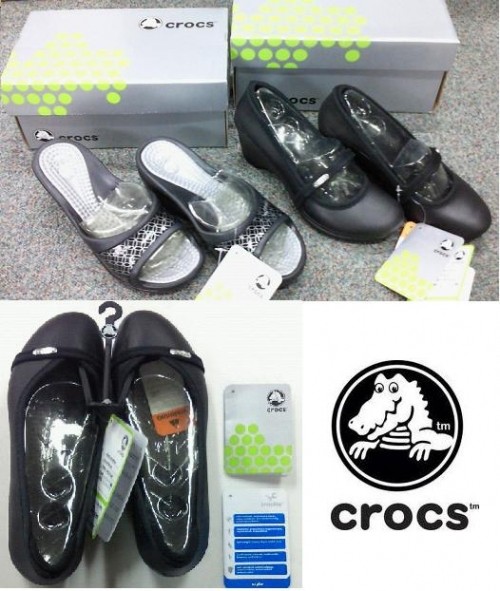 クロックス（ｃｒｏｃｓ）商品販売中！！