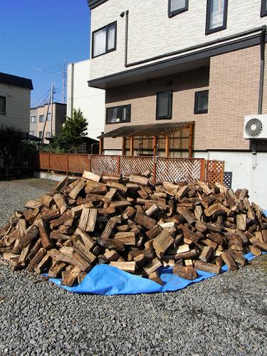 薪を格安に手に入れるには・・・・・　購入編