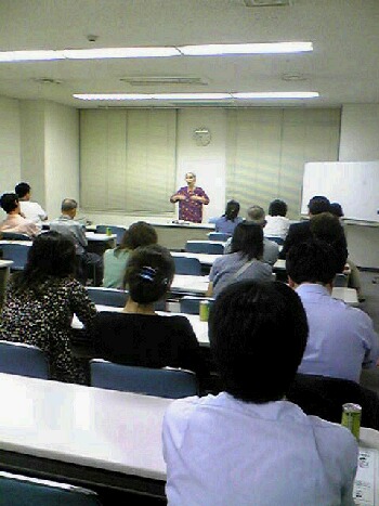 昨日の子育て勉強会、為になりました。