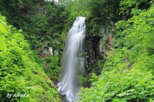 平山登山