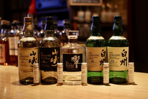 近況｜JapaneseWhisky BAR fishborn by BAR fishborn＠帯広市