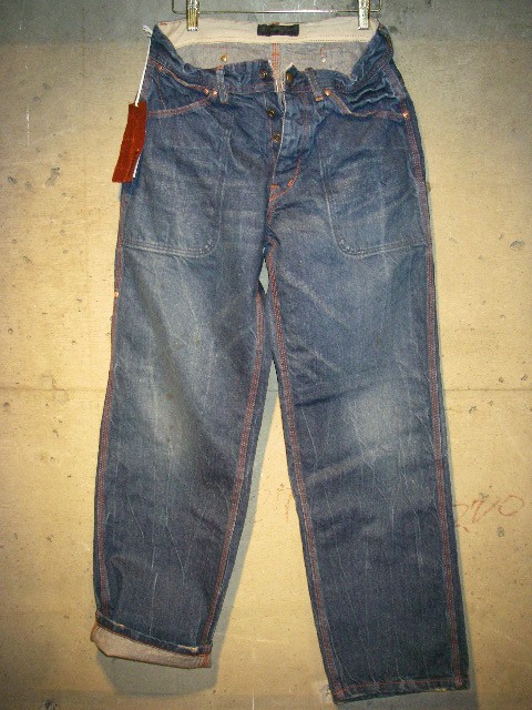 【A Vontade】2008 S/S 新作続々入荷中！