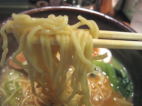 光麺・上野店