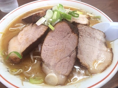 【道央紀行１】旭川・つるやのラーメン＆美瑛の青い池