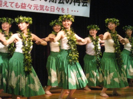 柏葉卒後５０年記念　１０期会の再会