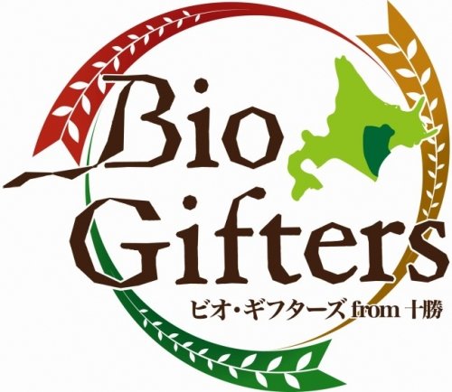 BioGiftersショップ開店中