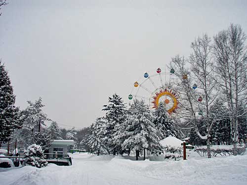 雪雪雪