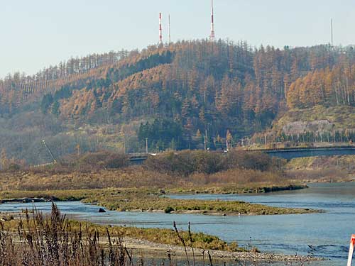 千代田新水路