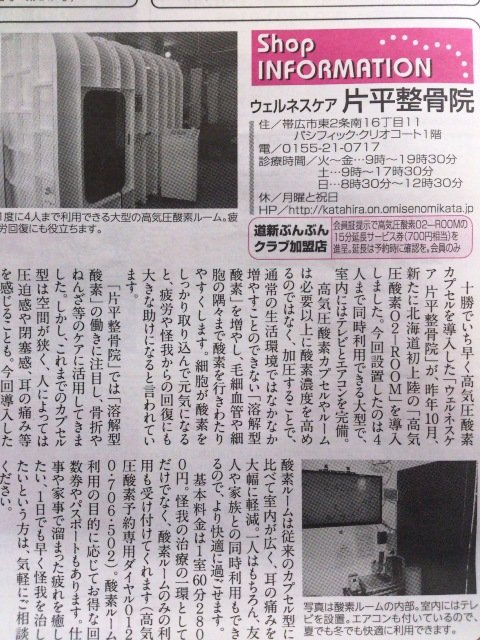 ぶんぶんクラブ（北海道新聞）会員特典情報