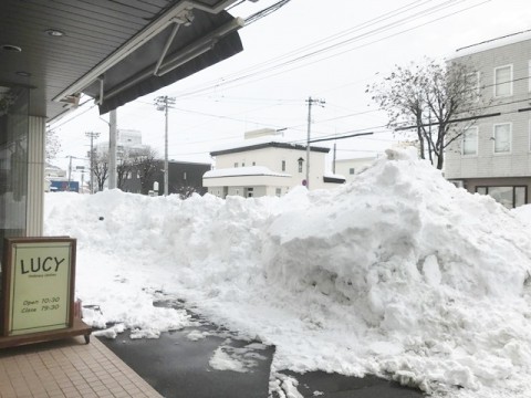 疲れた体を癒やすには・・・