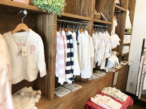 ジェラピケKIDS&BABY入荷です!!!!