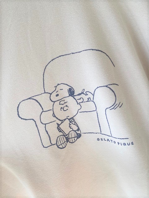 SNOOPY②