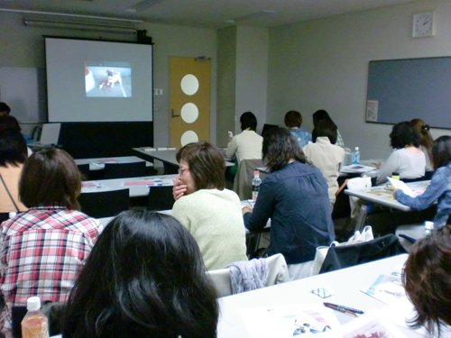 この世でたった一つの命の為に・・12/7(土)は帯広で勉強会です♪