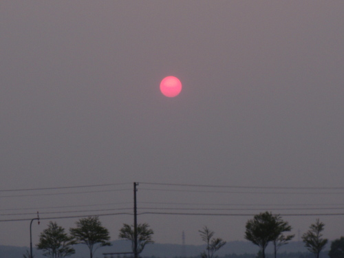 9月は今日で終わりです!