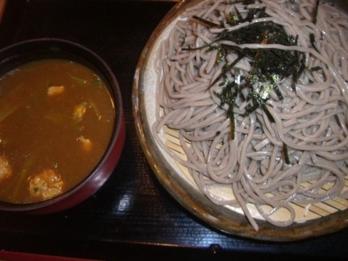 つけ麺ジャー