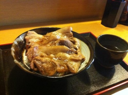 食いしん坊のチャレンジ