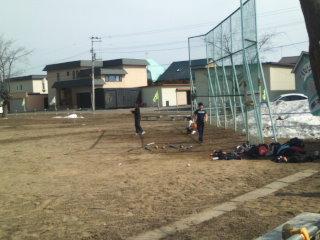 子供達が帰って来ました(^o^)