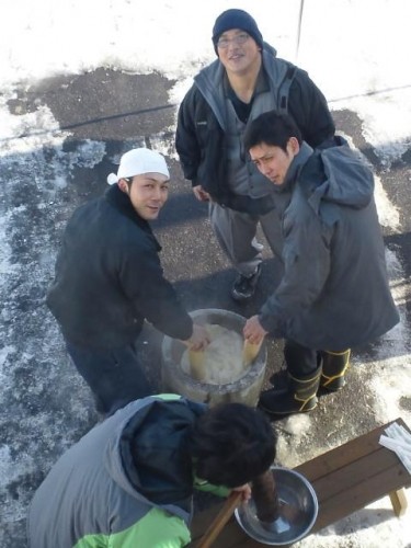 今年もありがとうございました(^_^)v