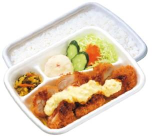 「うちご飯」が　ミニパーテイに・・