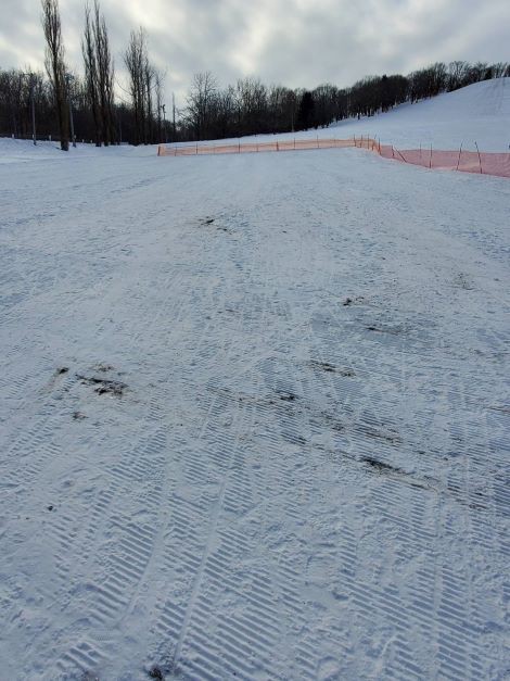 1月中の幕別スキー学校の開校は延期いたします