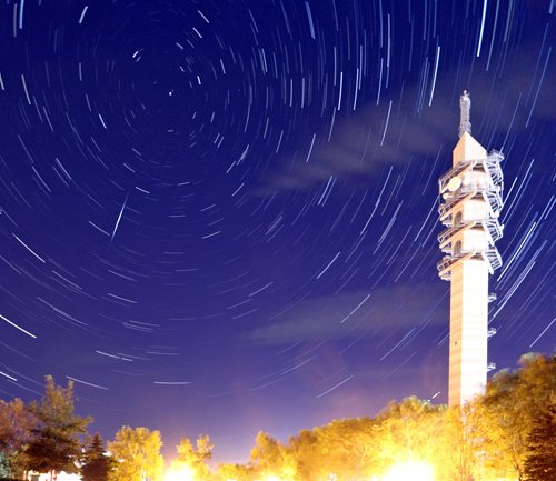 今夜の星空つづり  09/18