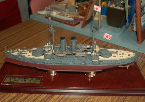 戦艦『三笠』復元50周年｜STAR SHIP MODELS(雑貨&模型)のBLOG by STAR 