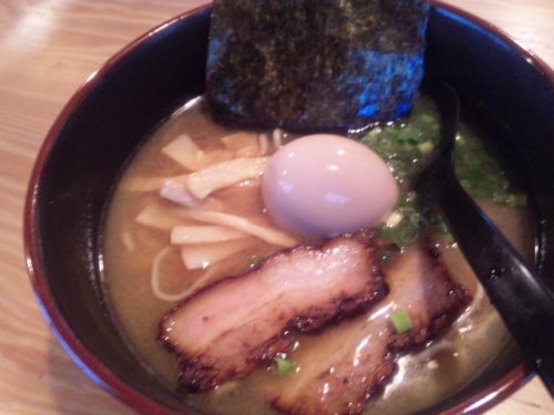 本日の昼食