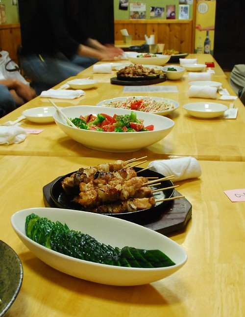 その２　料理編