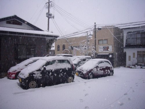 今現在は