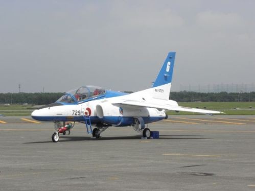 航空自衛隊千歳基地に行ってきました